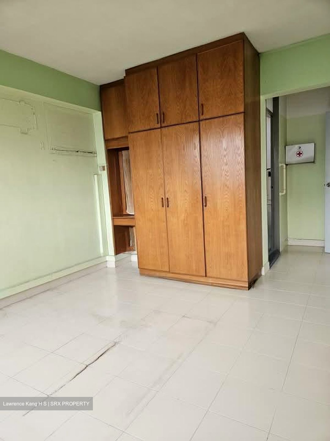 Blk 427 Choa Chu Kang Avenue 4 (Choa Chu Kang), HDB 4 Rooms #536378571